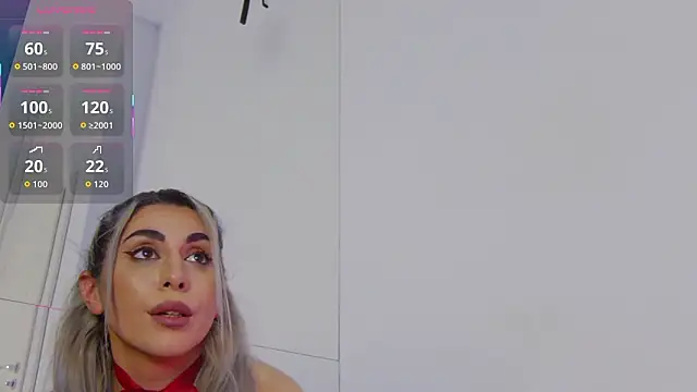 CelineMeyerr Live XXX Chat