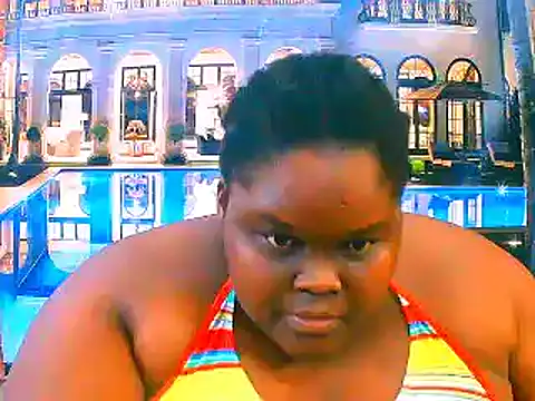 EbonyHotBuns 라이브 XXX 채팅