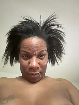 briakash's Webcam Show