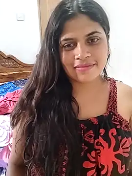 Shakeera1 Webcam-Show