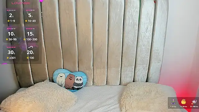 Chat XXX Live aurora_johnson_