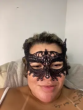 Show de webcam de Casadadelicia26