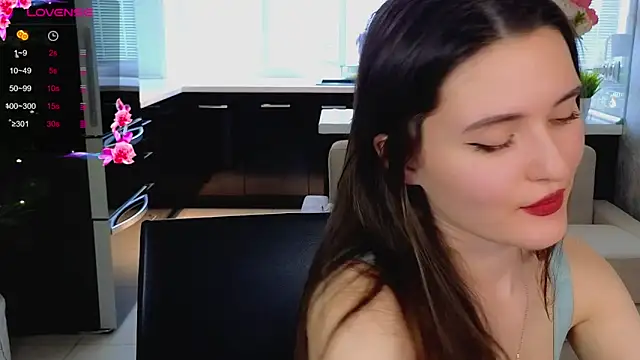 Chatroom XXX en direct de niki_cutes