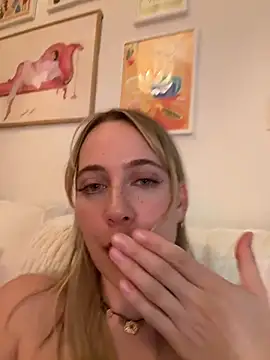 XXX chat uživo modela rileylovesyou