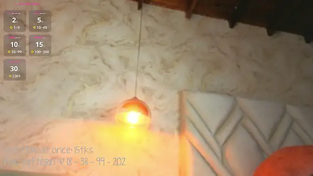 Leaa_Cox Adlı Modelin Canlı XXX Sohbeti