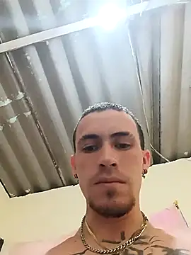 Chatroom XXX en direct de jacob_smith10