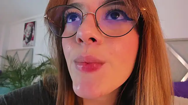 Chatroom XXX en direct de abby_jones2