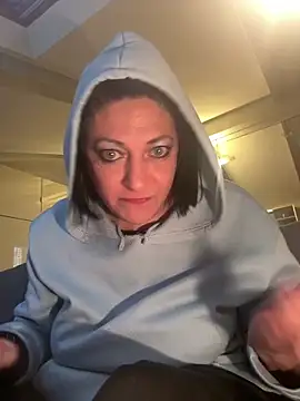 cicetta Chat XXX in diretta