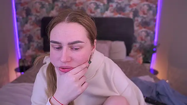 GabriellaJass – Kamerová šou