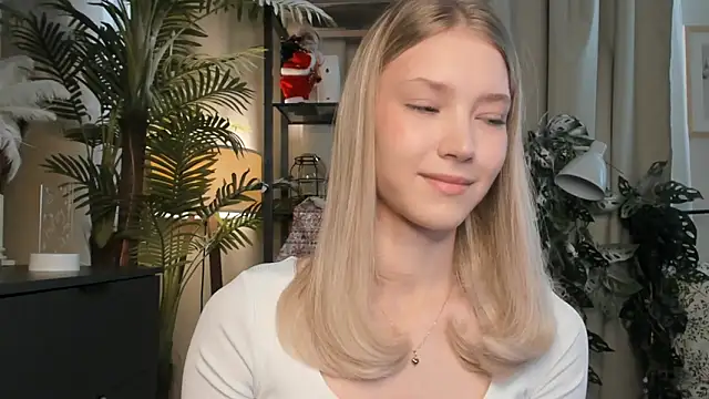 ChinBonnellのウェブカメラショー