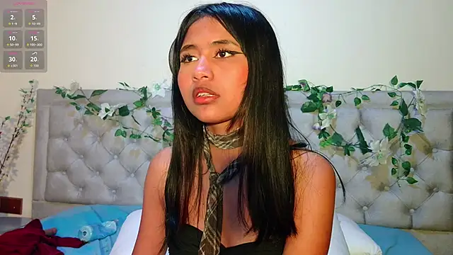 NubesNubladas – Live XXX-chat