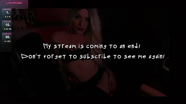 Succubbb Live XXX Chat