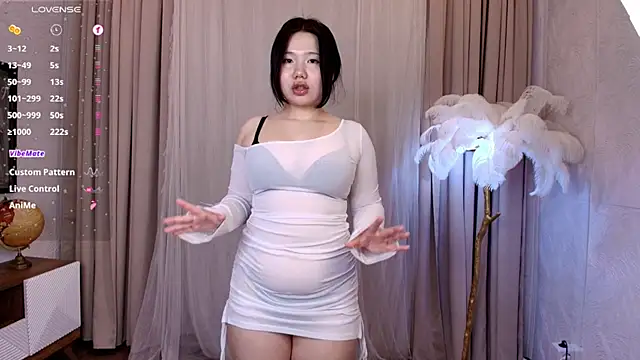 Chat XXX Live Moana_light