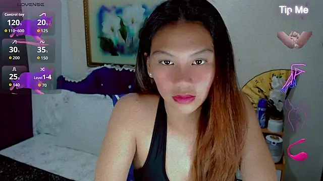 filipinastarlet's Live XXX Chat
