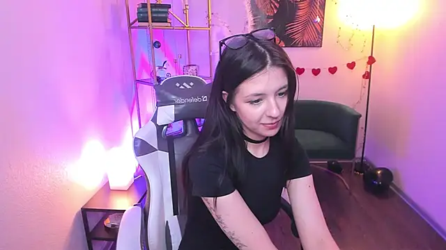 Chat XXX Live Azaliya_Haze