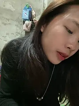 namicute Adlı Modelin Canlı XXX Sohbeti