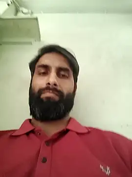 Pertunjukan Kamera Web shail1987