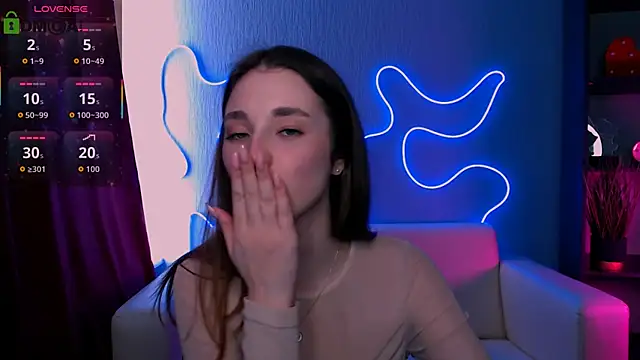 alisabliss' Live XXX Chat