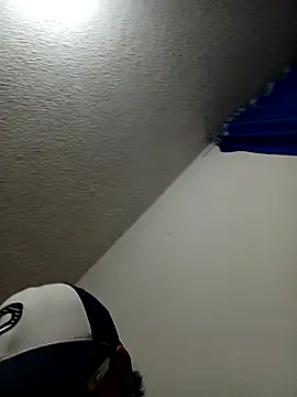 Show de webcam de bastianfix1