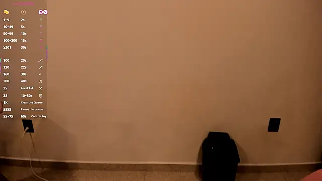 missbratzboobs' Live XXX Chat