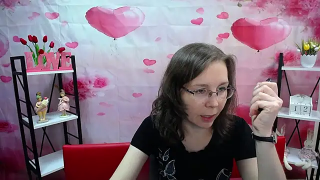 DaisyEdit Live XXX Chat