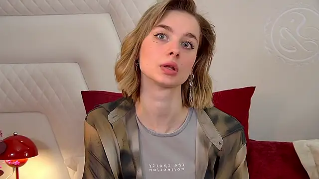 Chatroom XXX en direct de MerlinMeyer