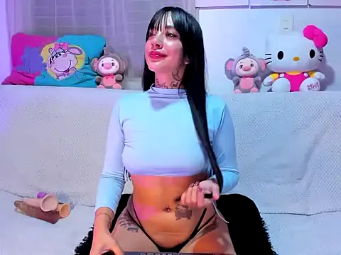 analissejade Live XXX Chat