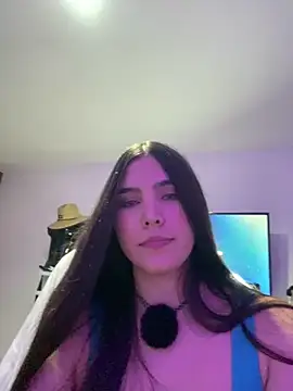 Show de _wtdreamgirl na webcam