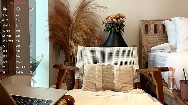 Chat XXX Live MartinaDeoliveira