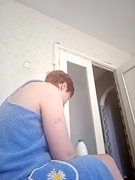 Fruittellalove webcam show