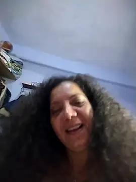 Gorditacarlota Adlı Modelin Canlı XXX Sohbeti