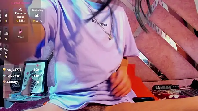 MeghanQueen__ Live XXX-Chat