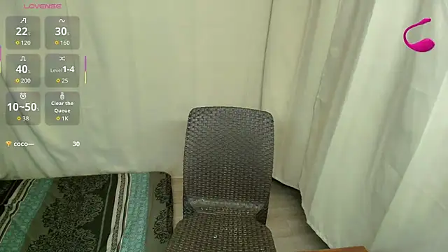 Black_novaaa's Live XXX Chat