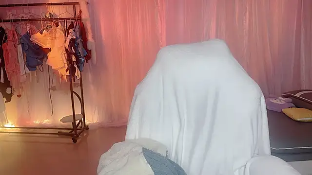 Chatroom XXX en direct de Li-Li-998