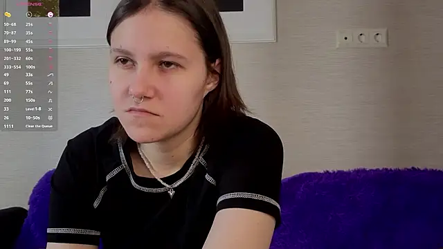 Sembang XXX Secara Langsung MirthfulUnseen