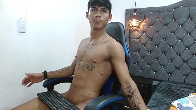 luka_big18のライブXXXチャット