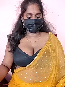 โชว์เว็บแคมของ Sravani_