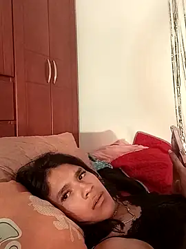 LeiLany777 Webcam Show