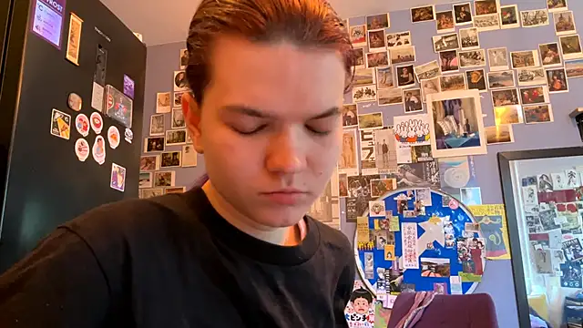 gorepyputa Webcamshow