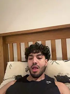 cutecupid Chat XXX in diretta