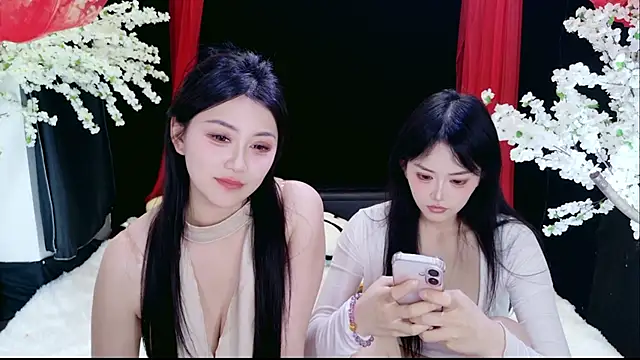 Webkamerová show Banana-Milk69