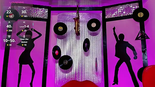 Alexa_World_ Webcamshow