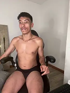 AndyRush__ Webcamshow