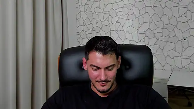 ClintMasters: онлайн-секс-чат