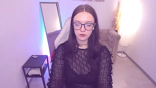 Emily_tender Obrolan Langsung XXX