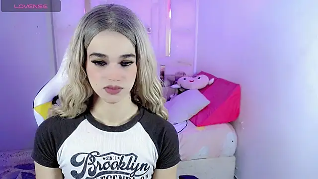 Sophiaa_doll_'s Live XXX Chat