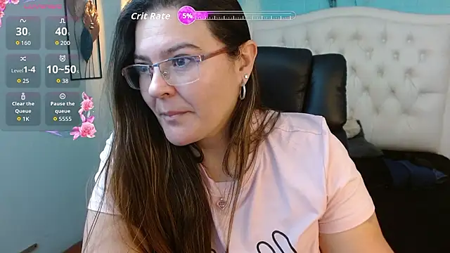 MsJossie Chat XXX in diretta
