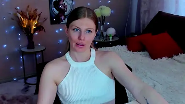 JinnaGreat live XXX chat