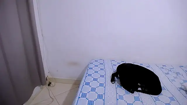 Czat XXX na żywo – Hanny_9