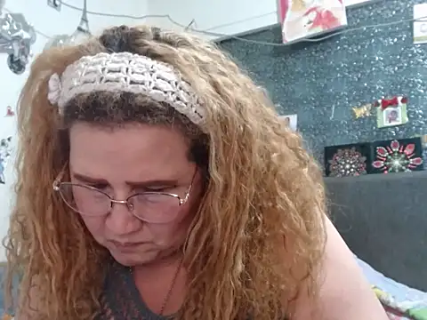 Chat XXX ao vivo de Perla1981--